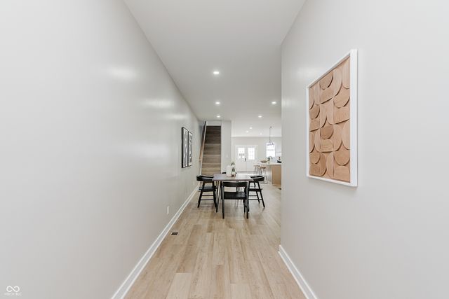 1329 Marlowe Avenue, Indianapolis, IN 46202