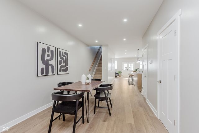 1329 Marlowe Avenue, Indianapolis, IN 46202