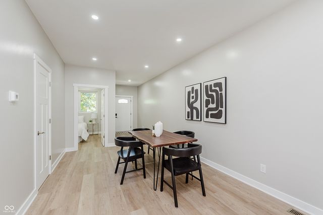 1329 Marlowe Avenue, Indianapolis, IN 46202