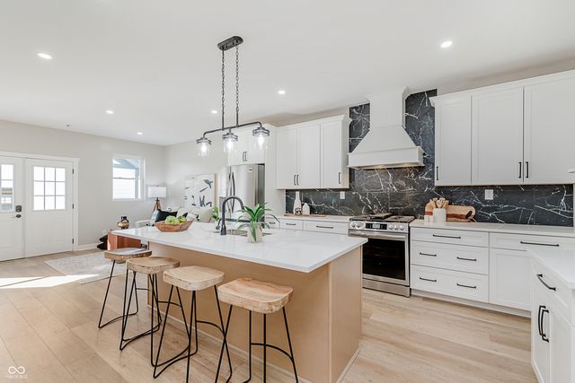 1329 Marlowe Avenue, Indianapolis, IN 46202