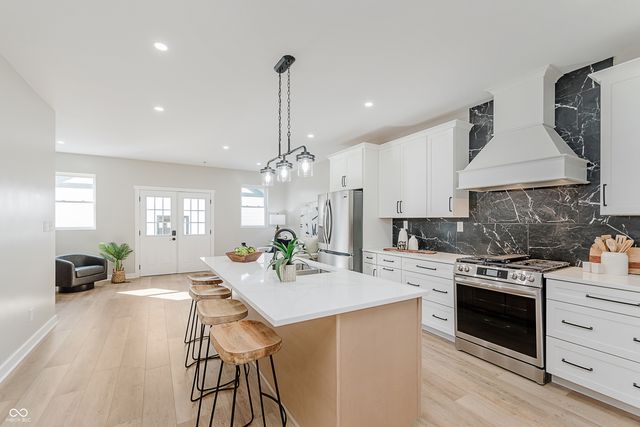 1329 Marlowe Avenue, Indianapolis, IN 46202