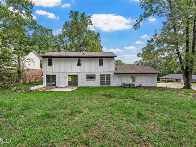 217 Medallion Circle, Shreveport, LA 71119