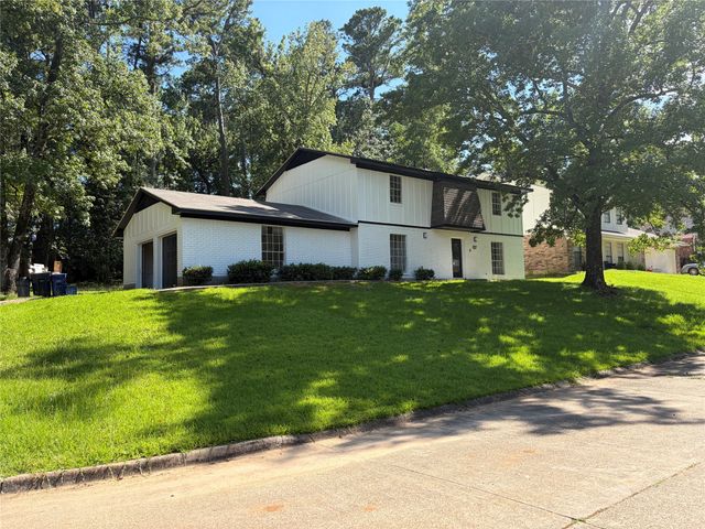 217 Medallion Circle, Shreveport, LA 71119