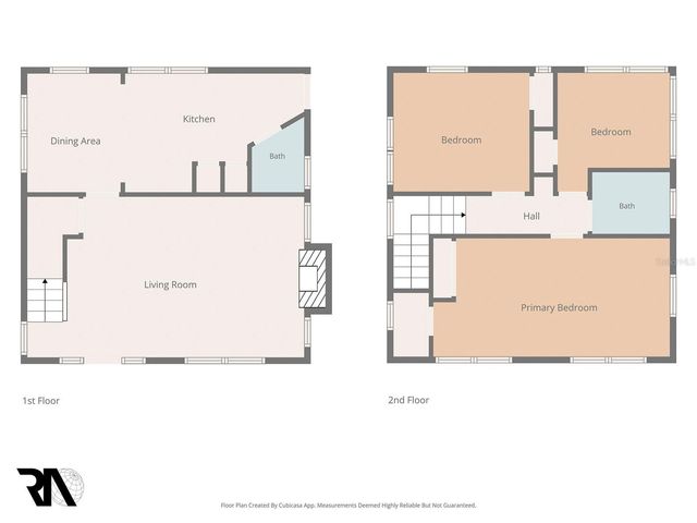 540 11TH AVENUE N, St Petersburg, FL 33701