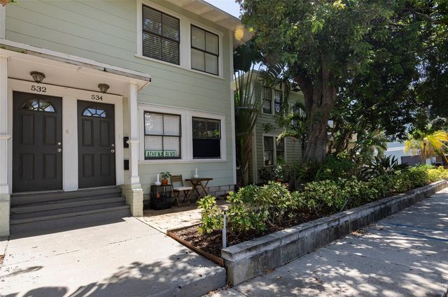 540 11TH AVENUE N, St Petersburg, FL 33701