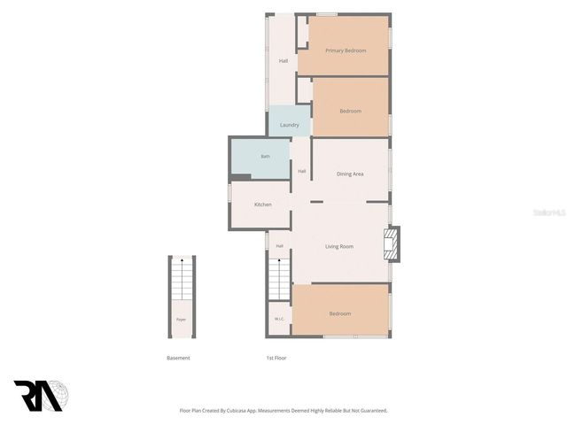 540 11TH AVENUE N, St Petersburg, FL 33701