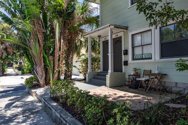 540 11TH AVENUE N, St Petersburg, FL 33701