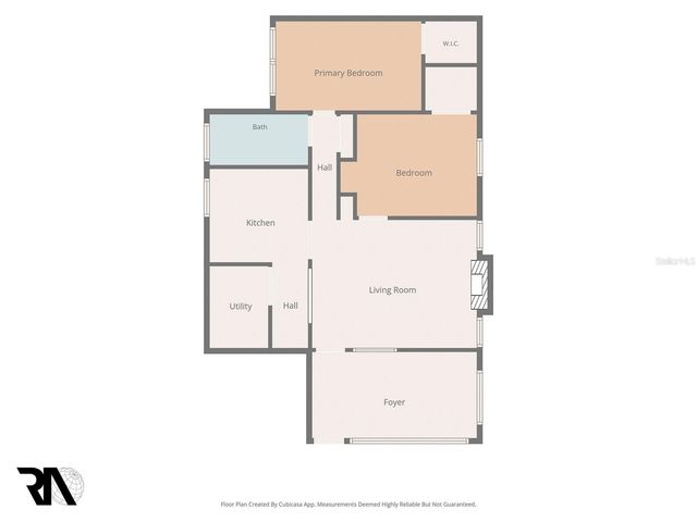 540 11TH AVENUE N, St Petersburg, FL 33701