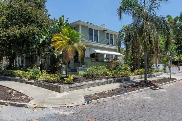 540 11TH AVENUE N, St Petersburg, FL 33701