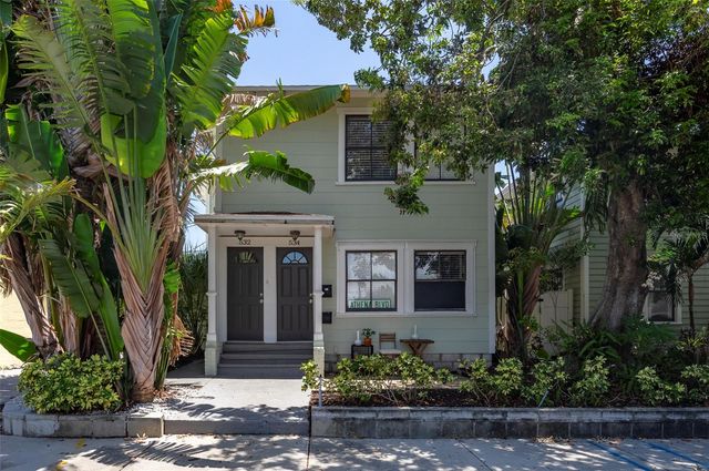 540 11TH AVENUE N, St Petersburg, FL 33701