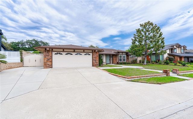 5940 Avenida Antigua, Yorba Linda, CA 92887