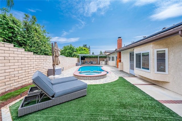5940 Avenida Antigua, Yorba Linda, CA 92887