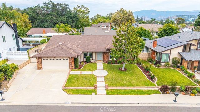5940 Avenida Antigua, Yorba Linda, CA 92887