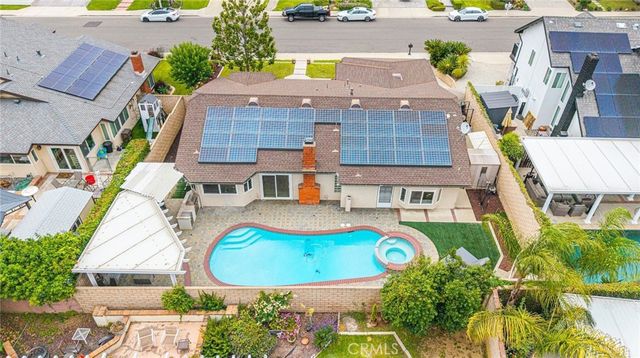 5940 Avenida Antigua, Yorba Linda, CA 92887