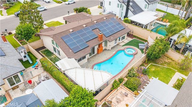 5940 Avenida Antigua, Yorba Linda, CA 92887