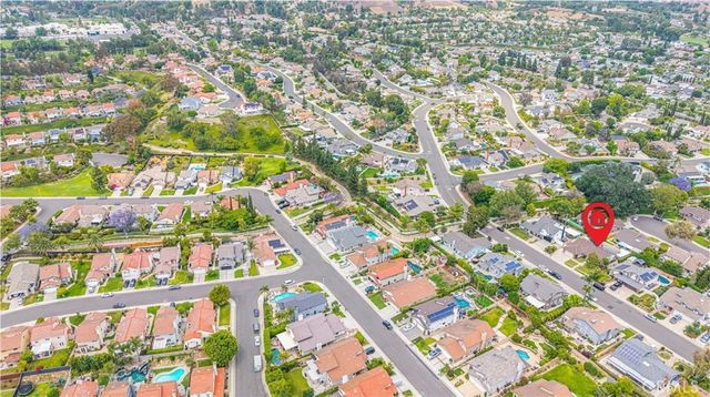 5940 Avenida Antigua, Yorba Linda, CA 92887