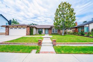 5940 Avenida Antigua, Yorba Linda, CA 92887