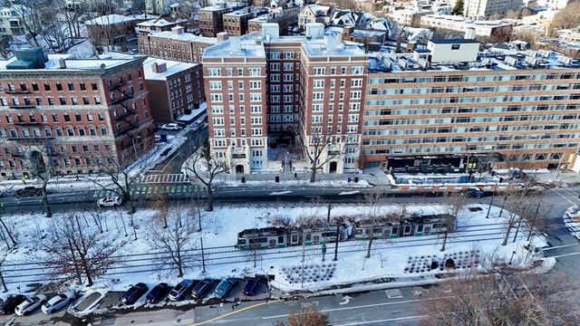 1450-1454 Beacon St 643, Brookline, MA 02446