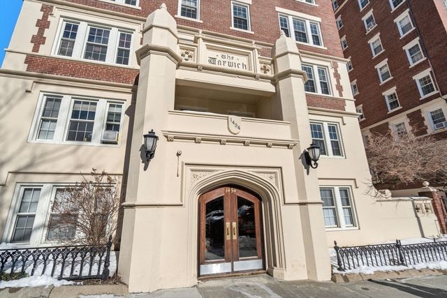 1450-1454 Beacon St 643, Brookline, MA 02446