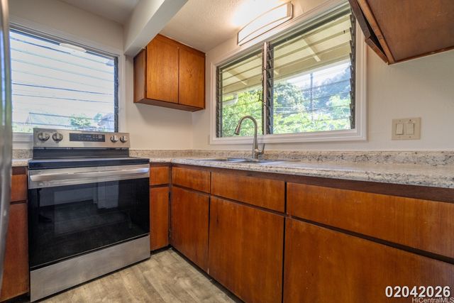 1835 Akone Place Unit A, Honolulu, HI 96819