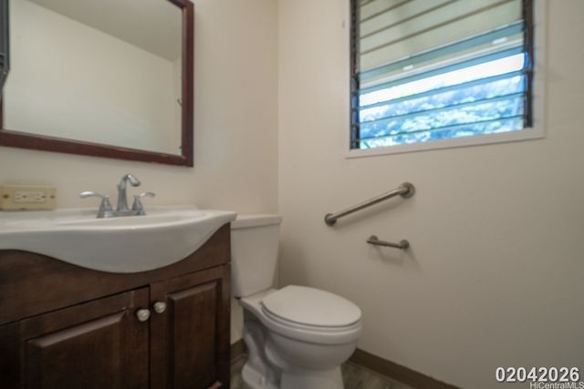 1835 Akone Place Unit A, Honolulu, HI 96819