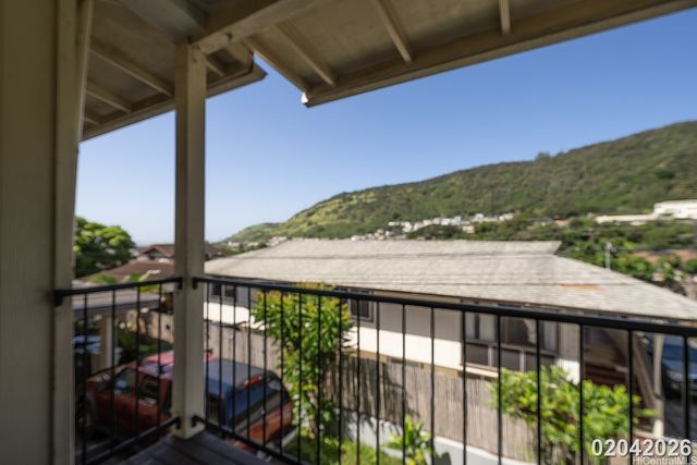 1835 Akone Place Unit A, Honolulu, HI 96819