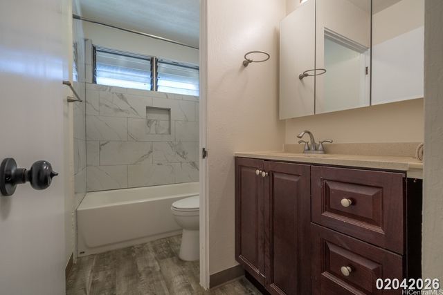 1835 Akone Place Unit A, Honolulu, HI 96819