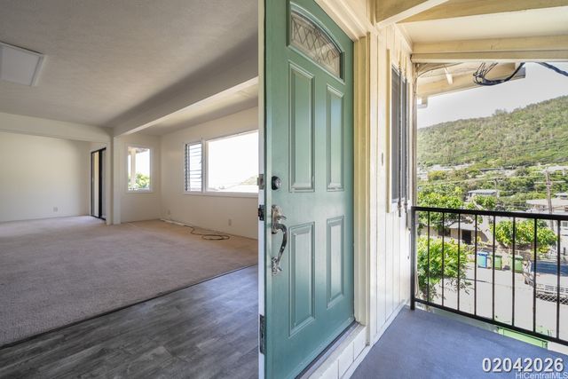 1835 Akone Place Unit A, Honolulu, HI 96819