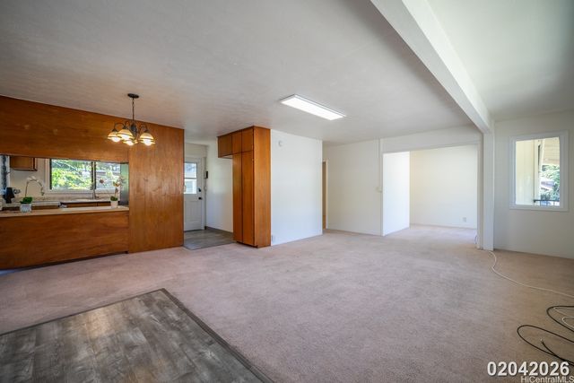 1835 Akone Place Unit A, Honolulu, HI 96819