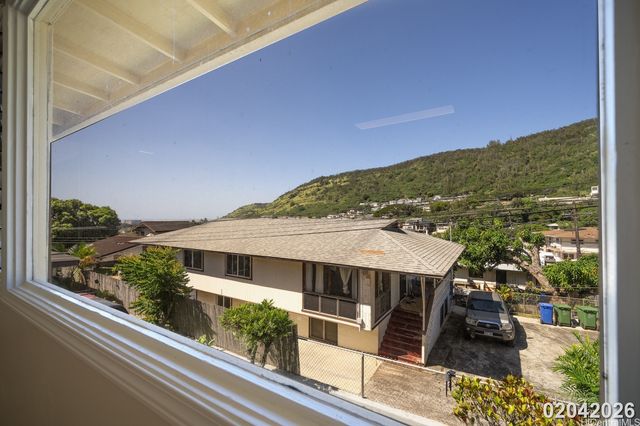 1835 Akone Place Unit A, Honolulu, HI 96819