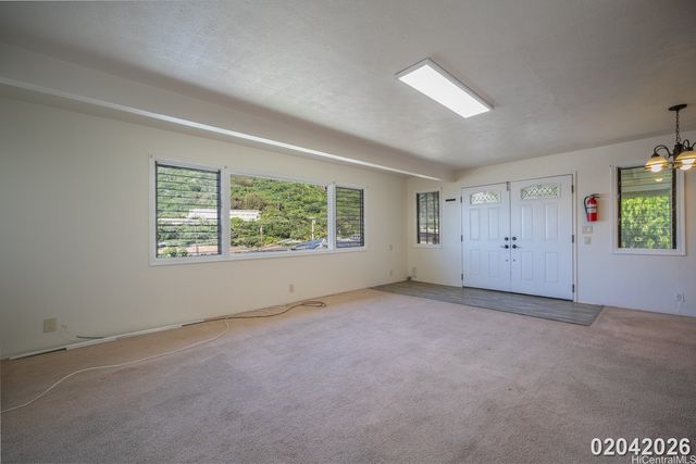 1835 Akone Place Unit A, Honolulu, HI 96819