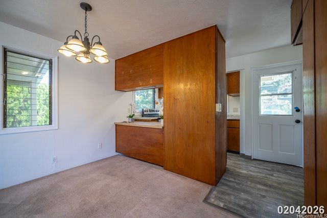 1835 Akone Place Unit A, Honolulu, HI 96819