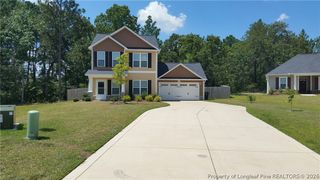 100 Burr Oak Circle S, Bunnlevel, NC 28323