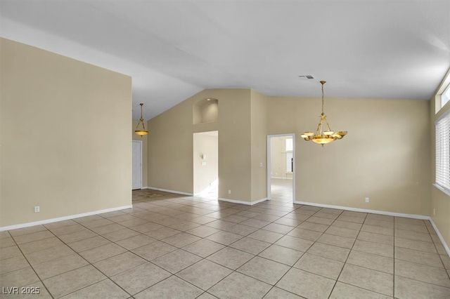 875 East Eldorado Lane, Las Vegas, NV 89123