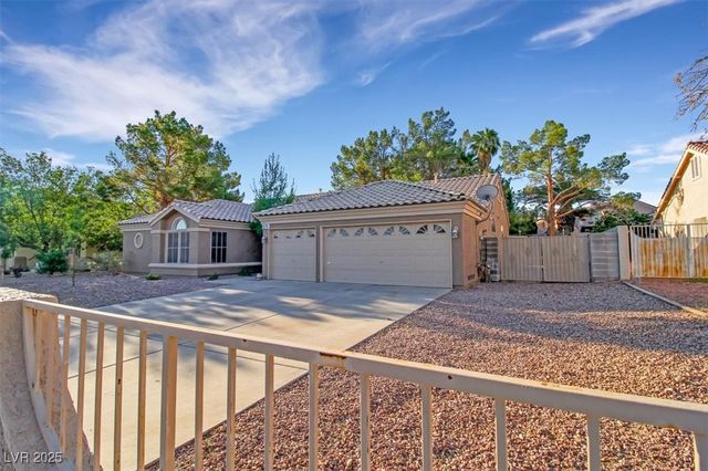 875 East Eldorado Lane, Las Vegas, NV 89123