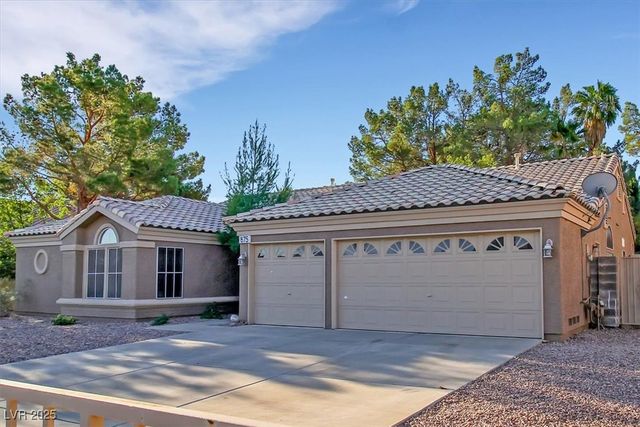 875 East Eldorado Lane, Las Vegas, NV 89123