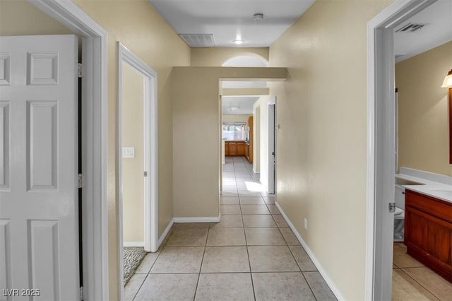 875 East Eldorado Lane, Las Vegas, NV 89123