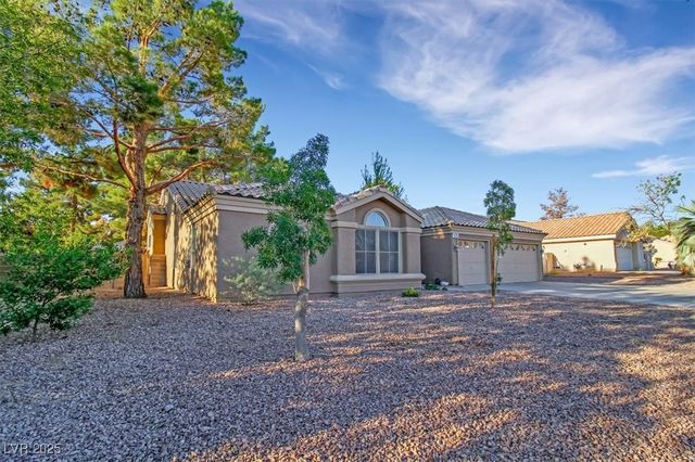 875 East Eldorado Lane, Las Vegas, NV 89123