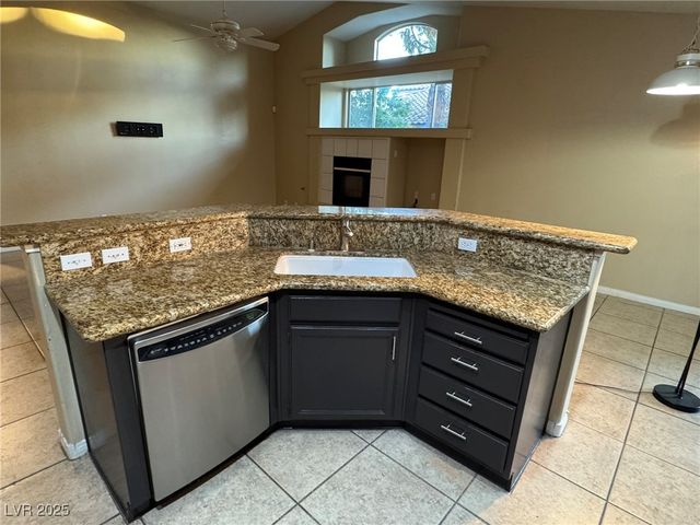 875 East Eldorado Lane, Las Vegas, NV 89123