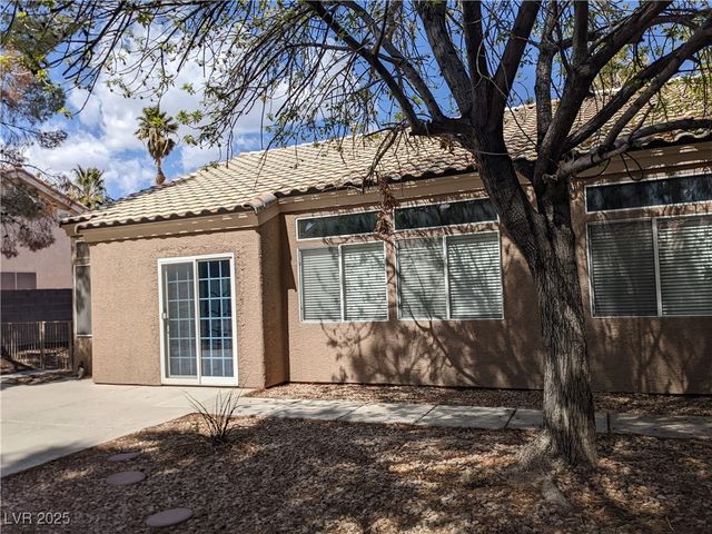 875 East Eldorado Lane, Las Vegas, NV 89123