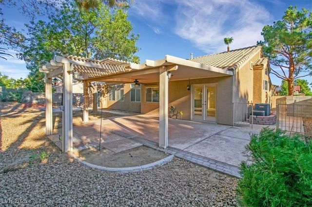 875 East Eldorado Lane, Las Vegas, NV 89123