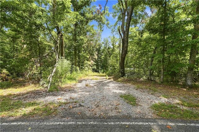 2040 Pleasant Union Road, Canton, GA 30114