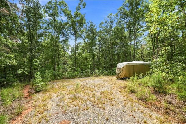 2040 Pleasant Union Road, Canton, GA 30114