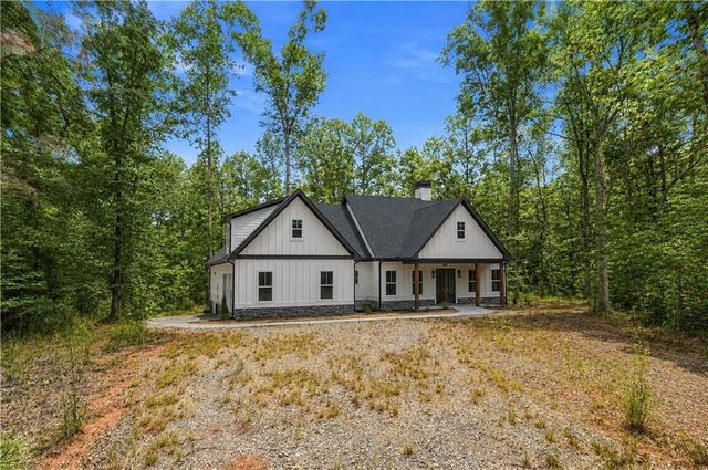 2040 Pleasant Union Road, Canton, GA 30114