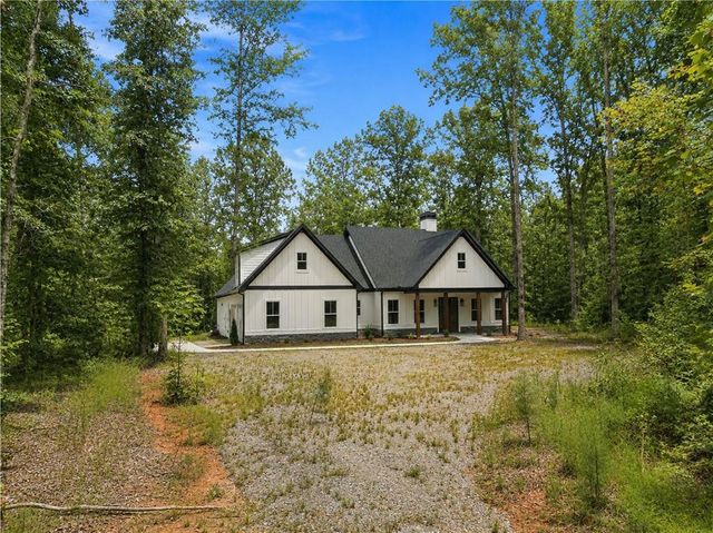 2040 Pleasant Union Road, Canton, GA 30114