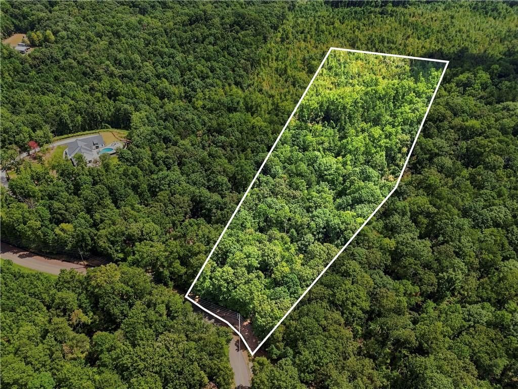 2040 Pleasant Union Road, Canton, GA 30114