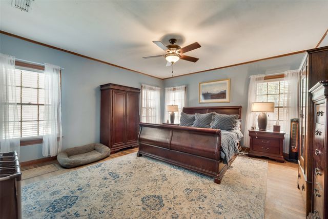 233 E High Street, Wills Point, TX 75169