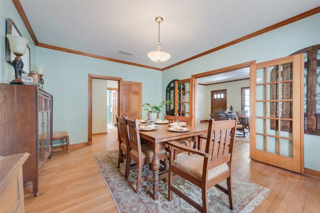 233 E High Street, Wills Point, TX 75169