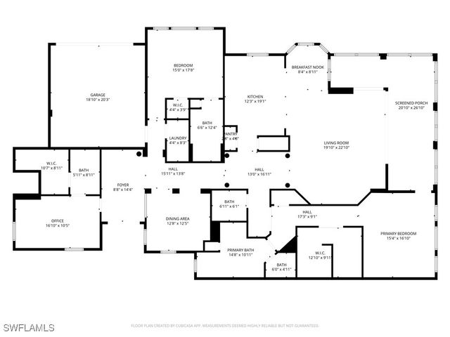 517 Avellino Isles CIR 101, Naples, FL 34119