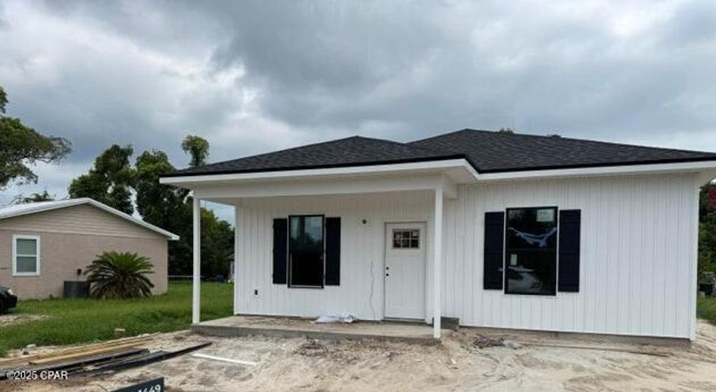 922 Huntington Drive, Panama City, FL 32401